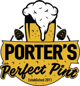 Porter's Perfect Pint